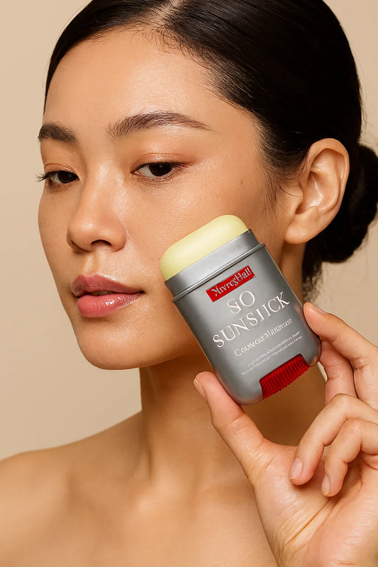 RadiantGuard Skin Protector