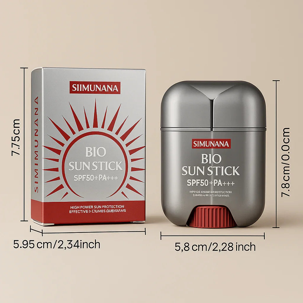RadiantGuard Skin Protector