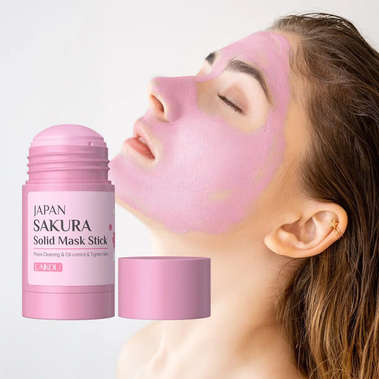 Sakura Solid Mask Stick