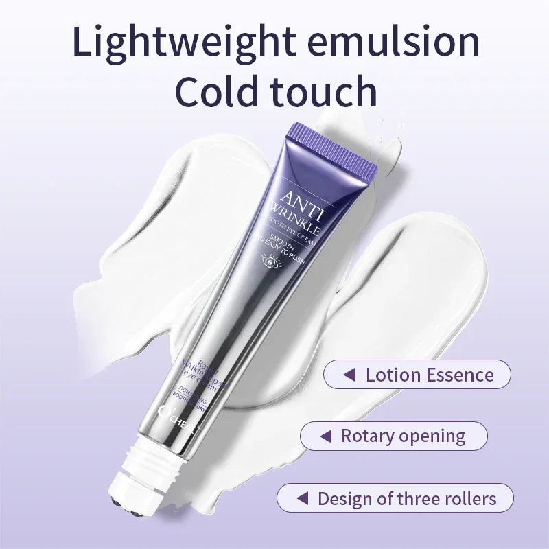 O’CHEAL Anti-Aging Eye Roller