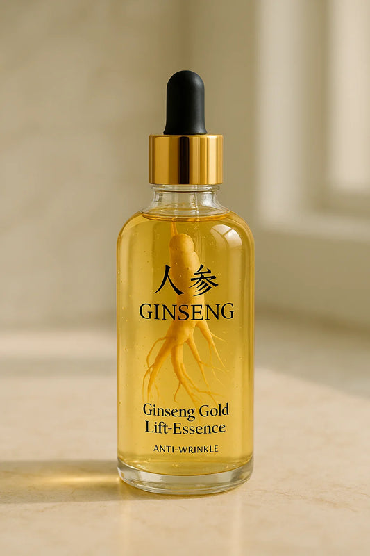 Golden Radiance™ Face Serum