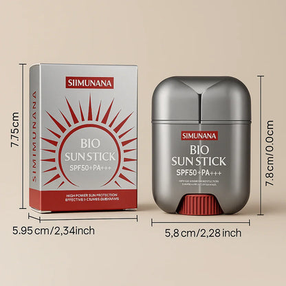 RadiantGuard Skin Protector