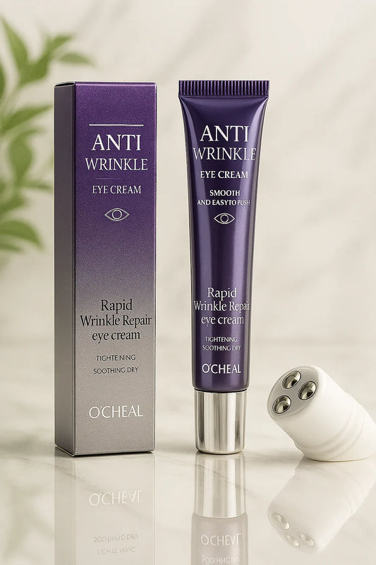 O’CHEAL Anti-Aging Eye Roller