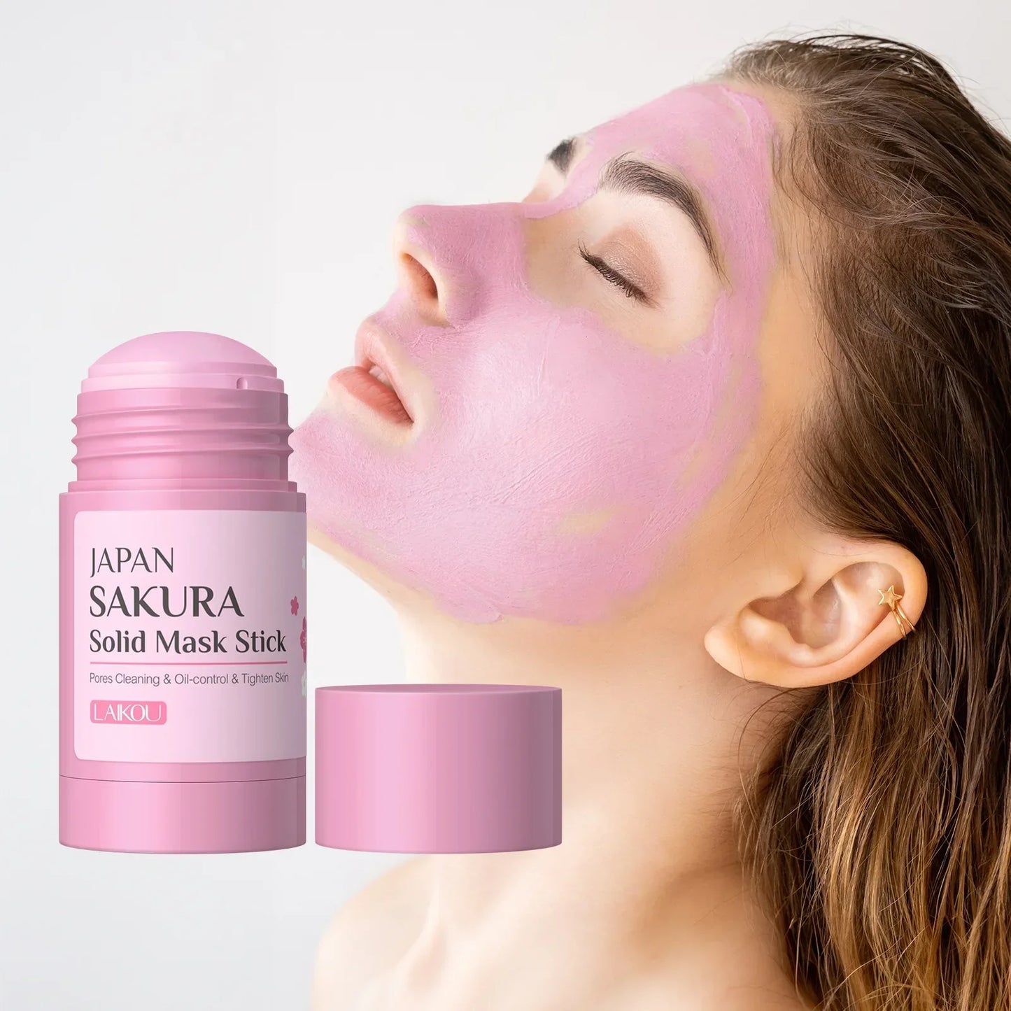 Sakura Solid Mask Stick