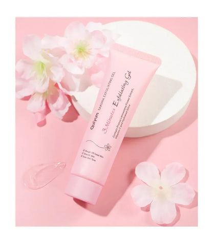 Sakura Exfoliating Peeling