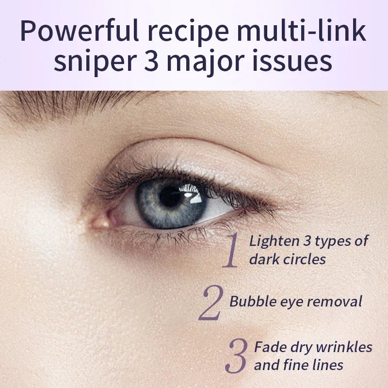 O’CHEAL Anti-Aging Eye Roller