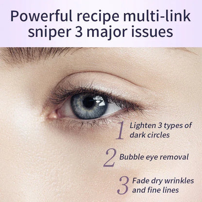 O’CHEAL Anti-Aging Eye Roller