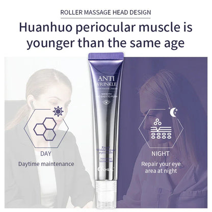 O’CHEAL Anti-Aging Eye Roller