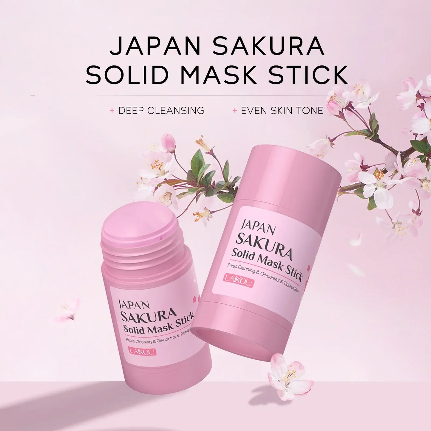 Sakura Solid Mask Stick