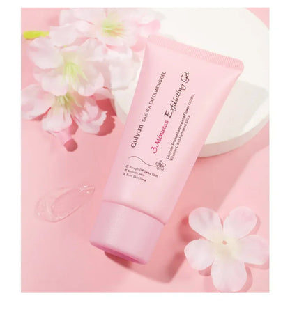 Sakura Exfoliating Peeling